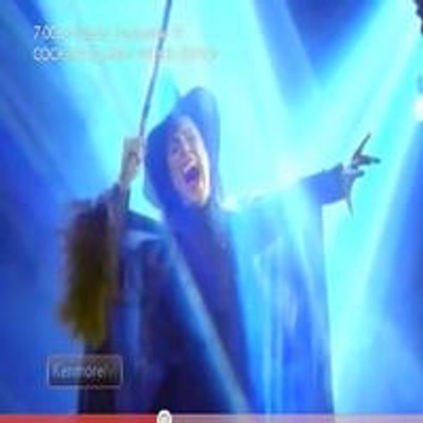 STAGE TUBE: Chicago Gets WICKED with Cast Cook-Off Promo - Chicago Theater Video